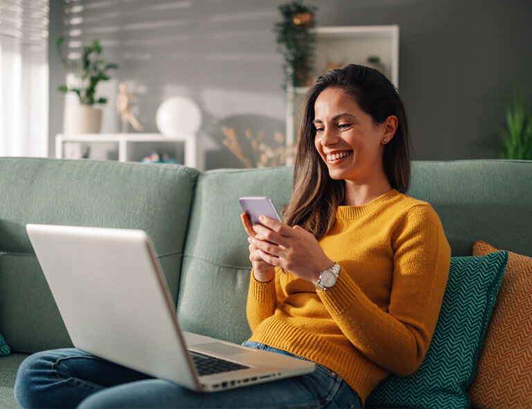 Заяви бизнес кредит онлайн.